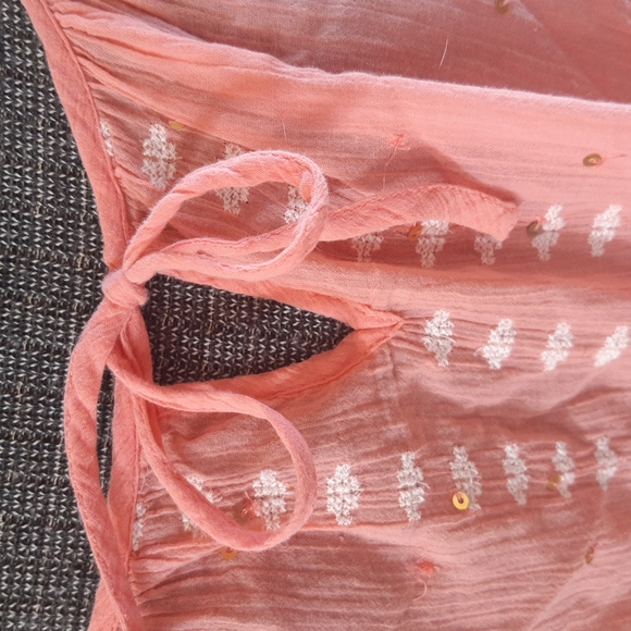 Old Navy Boho 242 - Picture 3 of 5